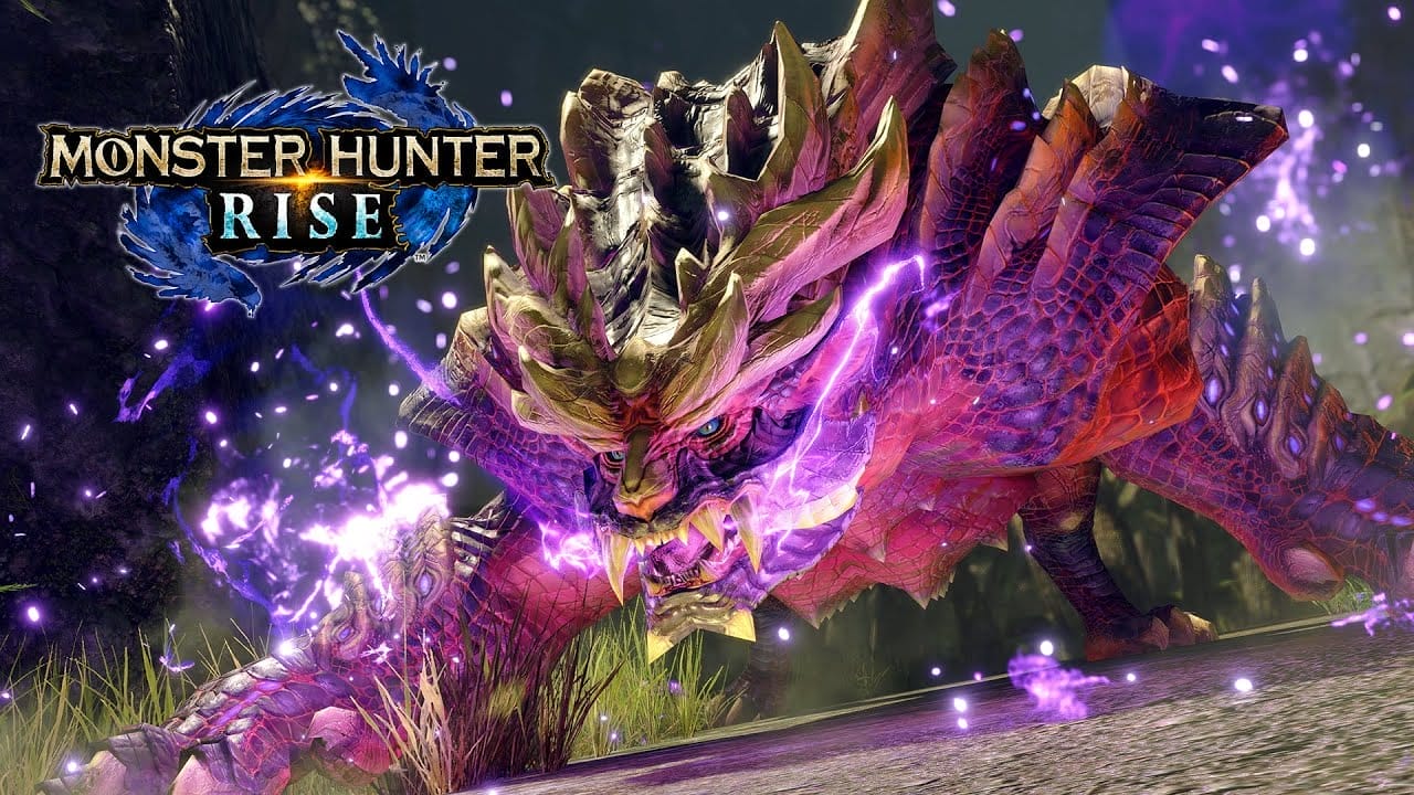 Monster Hunter Rise En PC Todo Lo Que Debes Saber De Su Demo ErreKGamer