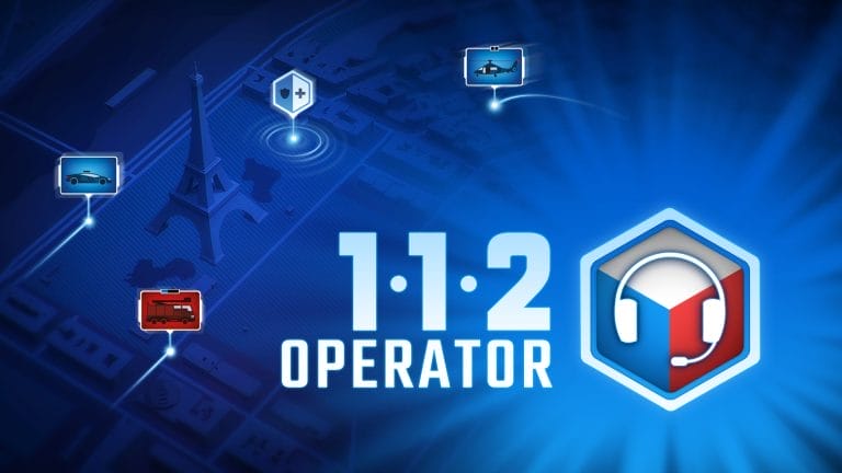 Análisis: 112 Operator