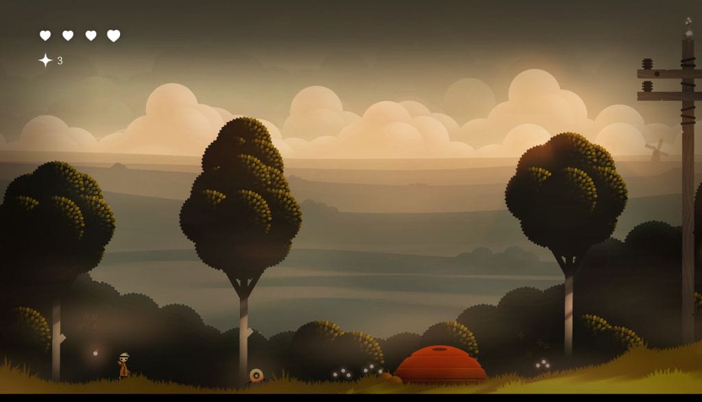 Análisis: Neversong Análisis: Neversong