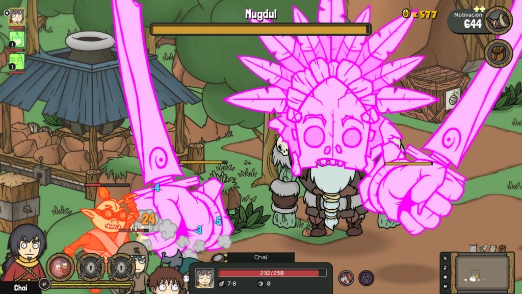 Análisis: Kofi Quest: Alpha MOD