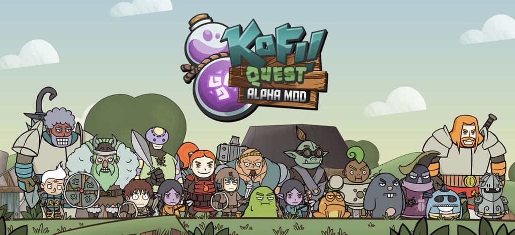 Análisis: Kofi Quest: Alpha MOD