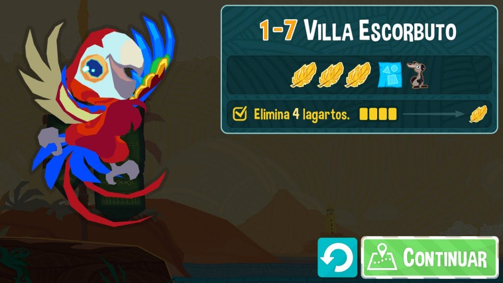 Análisis: Fledgling Heroes