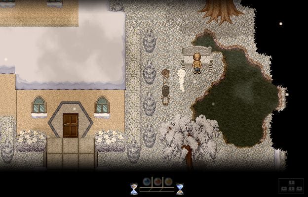 Análisis: Finding Paradise Análisis: Finding Paradise