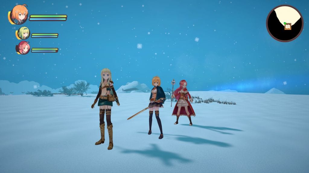 Análisis: Eternal Radiance Análisis: Eternal Radiance