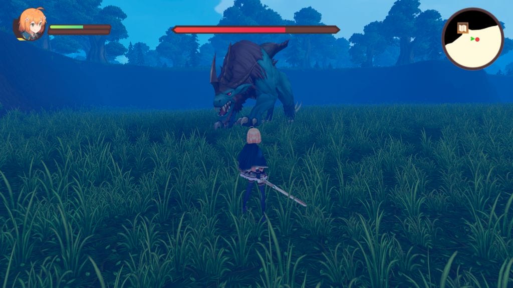 Análisis: Eternal Radiance Análisis: Eternal Radiance