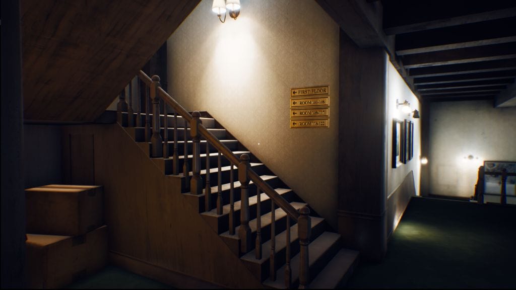 Análisis: The Suicide of Rachel Foster Análisis: The Suicide of Rachel Foster