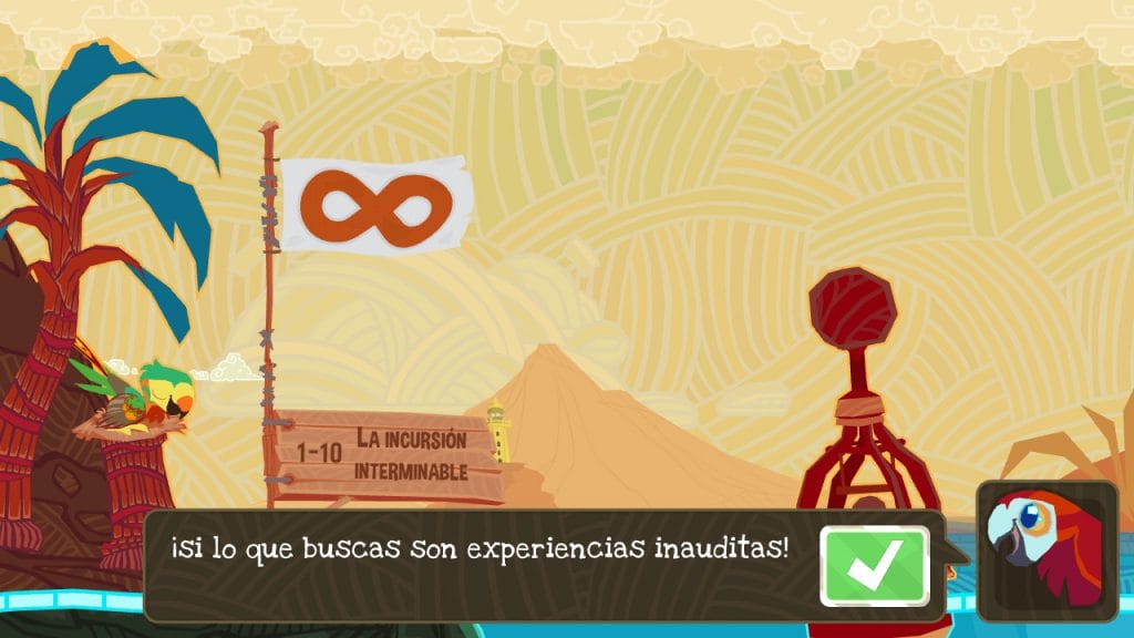 Análisis: Fledgling Heroes