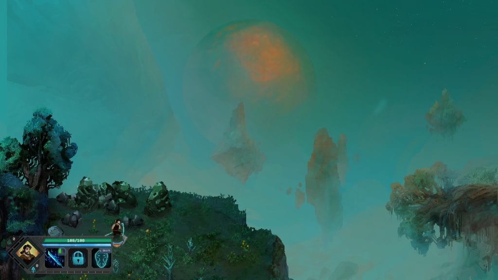 Análisis: Children of Morta