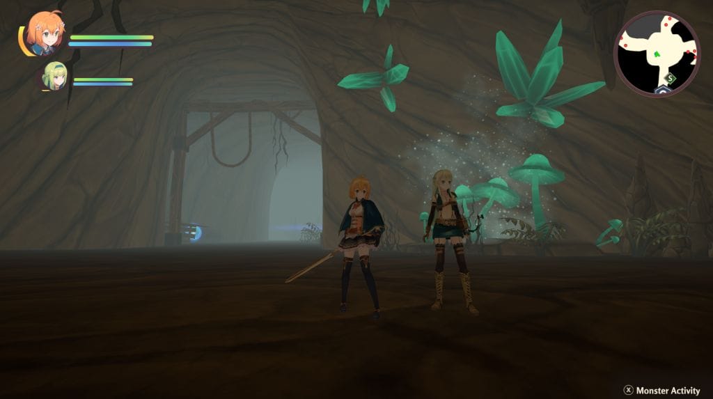 Análisis: Eternal Radiance Análisis: Eternal Radiance