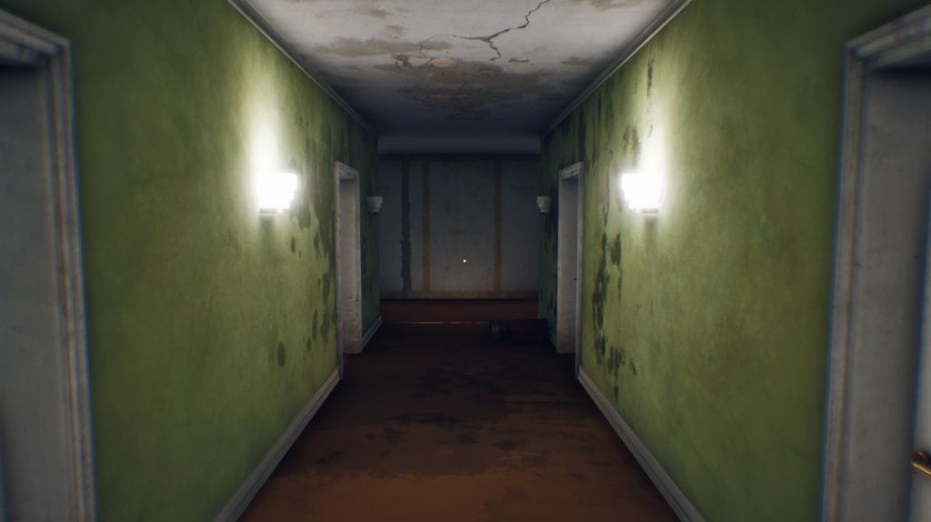 Análisis: The Suicide of Rachel Foster Análisis: The Suicide of Rachel Foster