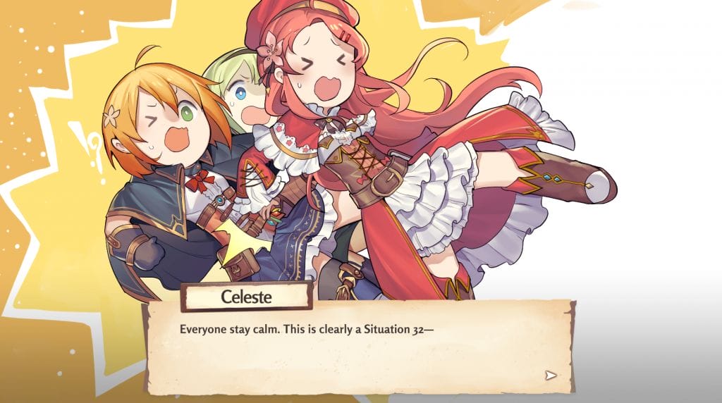 Análisis: Eternal Radiance Análisis: Eternal Radiance