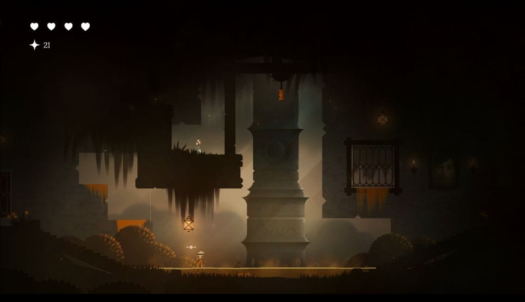 Análisis: Neversong Análisis: Neversong