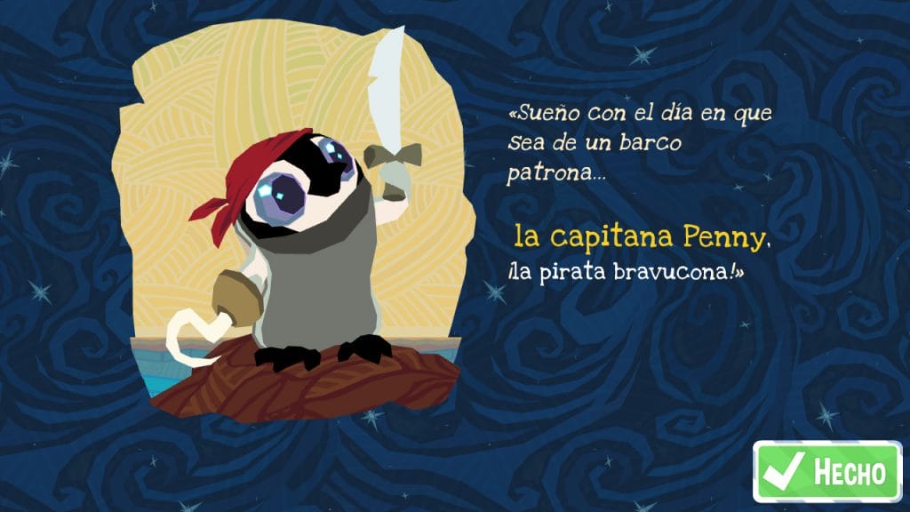 Análisis: Fledgling Heroes