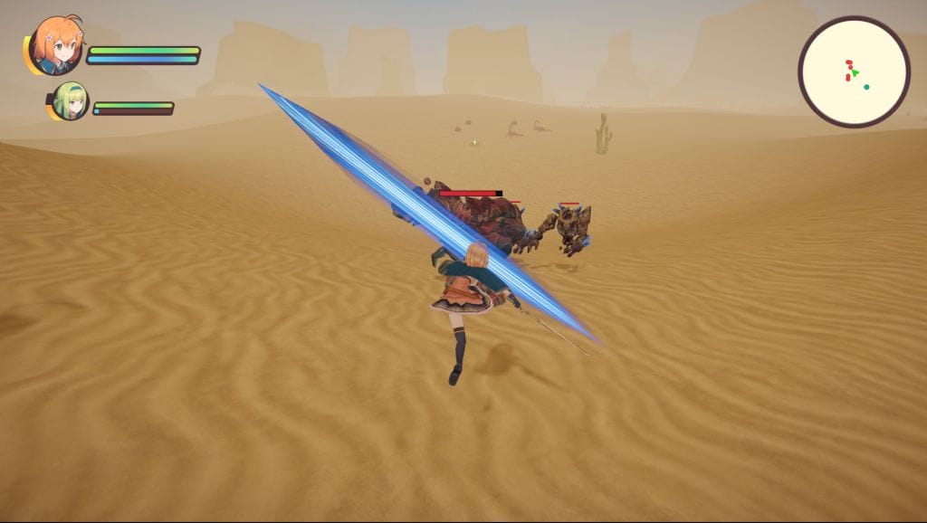 Análisis: Eternal Radiance Análisis: Eternal Radiance