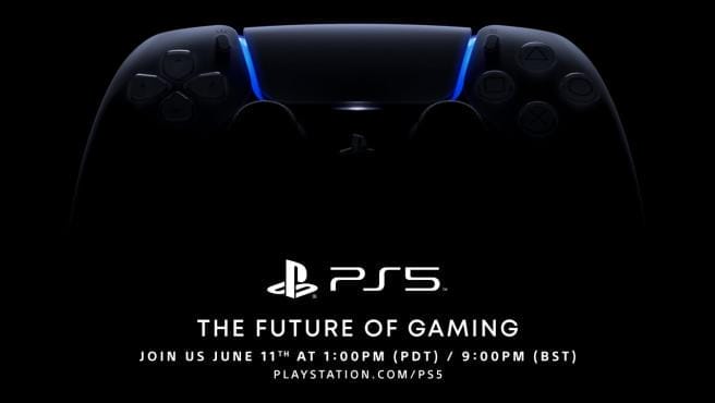 PlayStation 5: confirma la presentación de sus nuevos videojuegos