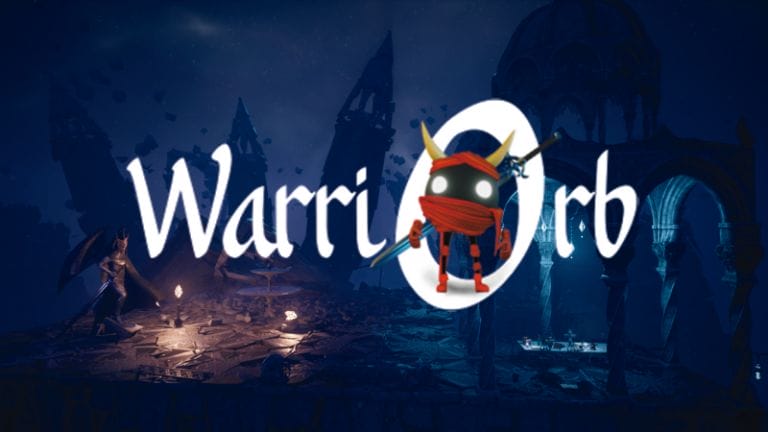 Análisis: WarriOrb