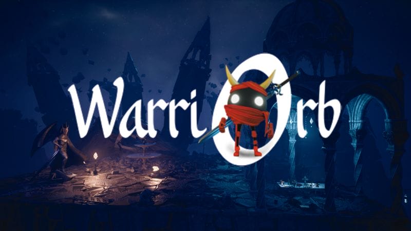 Análisis: WarriOrb