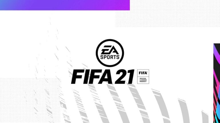 Presentación FIFA 21