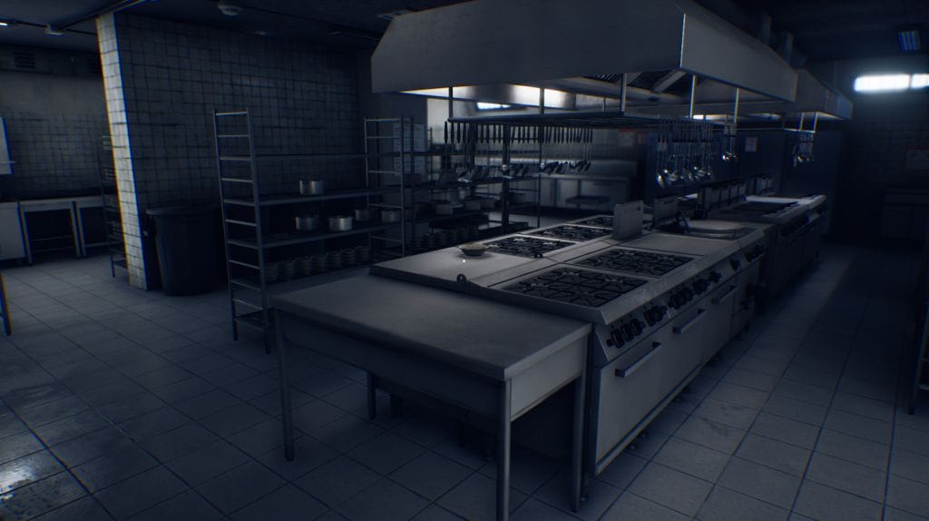 Análisis: The Suicide of Rachel Foster Análisis: The Suicide of Rachel Foster