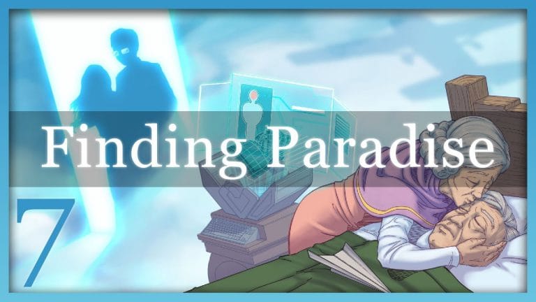 Análisis: Finding Paradise