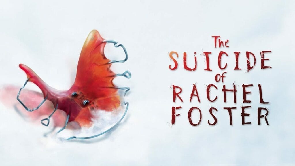 Análisis: The Suicide of Rachel Foster