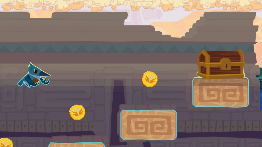 Análisis: Fledgling Heroes