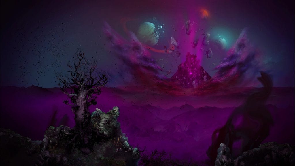 Análisis: Children of Morta