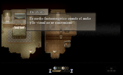 Análisis: Finding Paradise Análisis: Finding Paradise