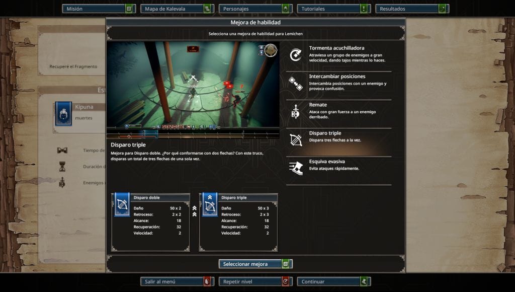 Análisis: Iron Danger