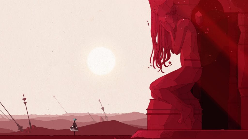 Análisis: GRIS Análisis: GRIS