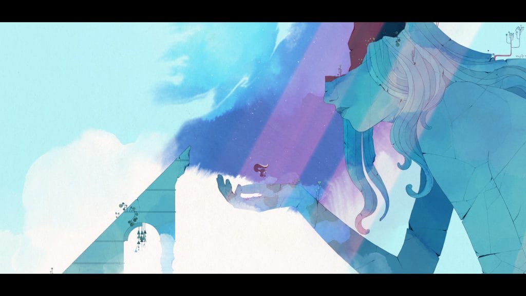 Análisis: GRIS Análisis: GRIS