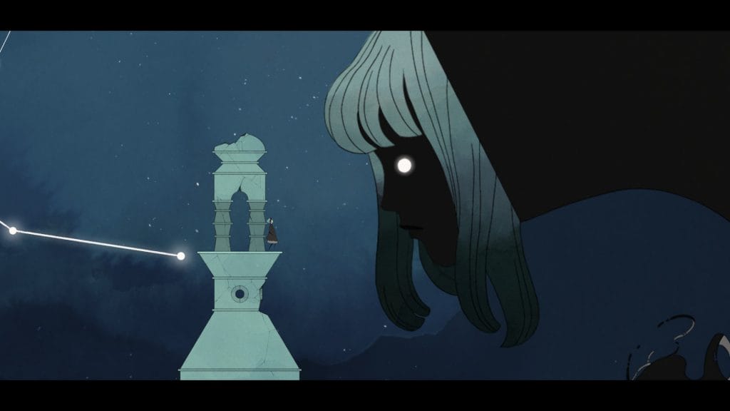 Análisis: GRIS Análisis: GRIS
