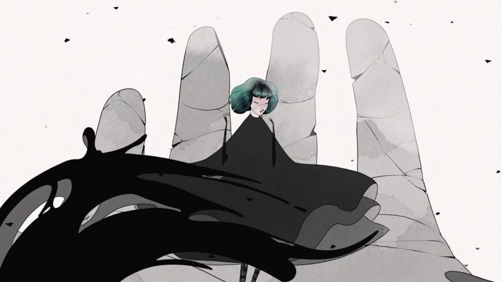 Análisis: GRIS Análisis: GRIS