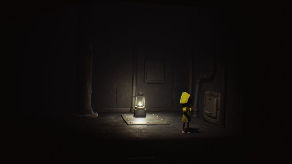 Análisis: Little Nightmares