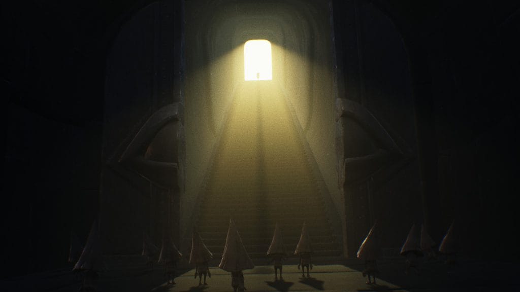 Análisis: Little Nightmares