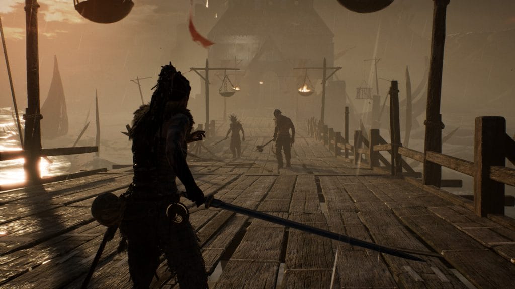 Análisis: Hellblade - Senua's Sacrifice Análisis: Hellblade - Senua's Sacrifice