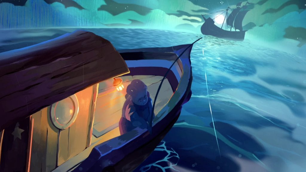 Análisis: Summer in Mara