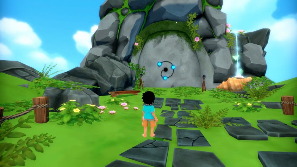 Análisis: Summer in Mara