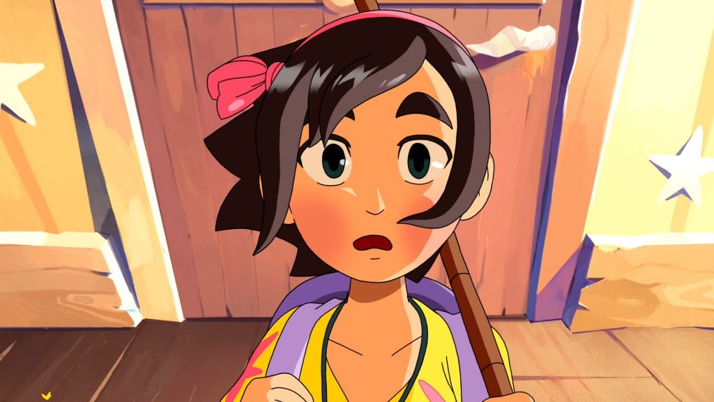 Análisis: Summer in Mara