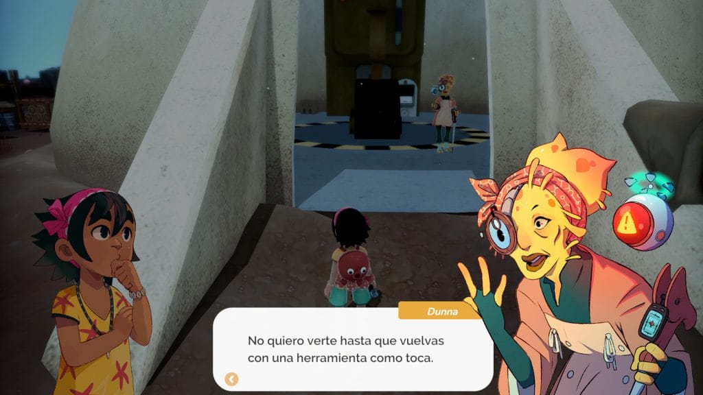 Análisis: Summer in Mara