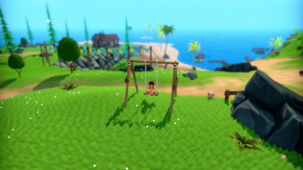 Análisis: Summer in Mara