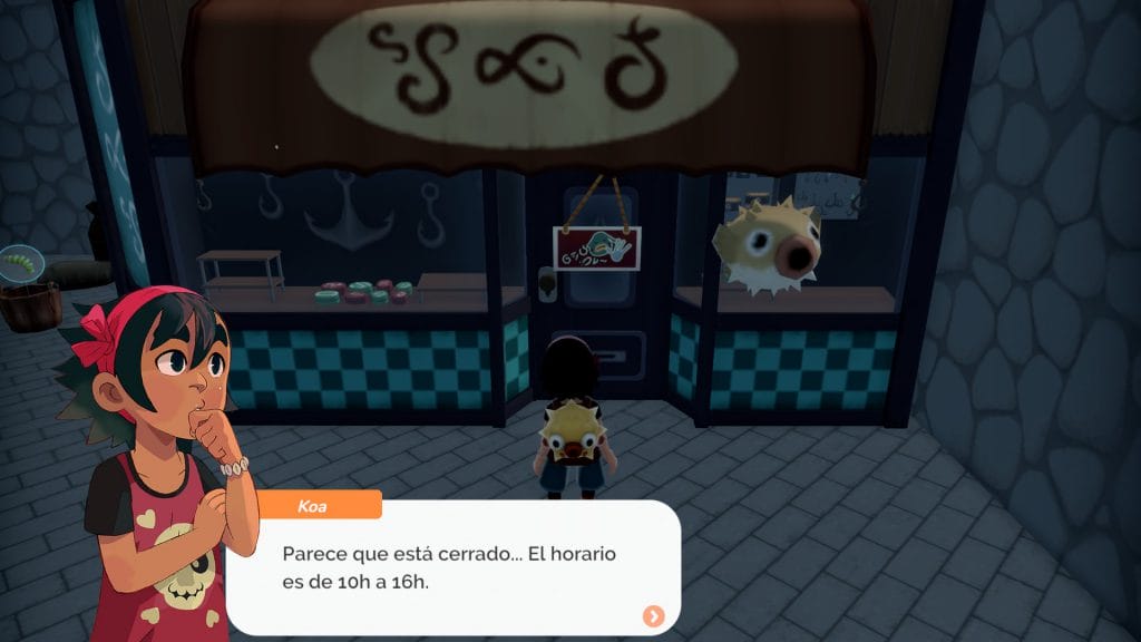 Análisis: Summer in Mara