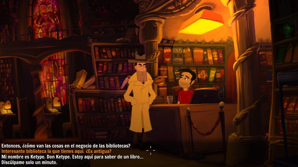 Análisis: Summer in Mara Análisis: Summer in Mara