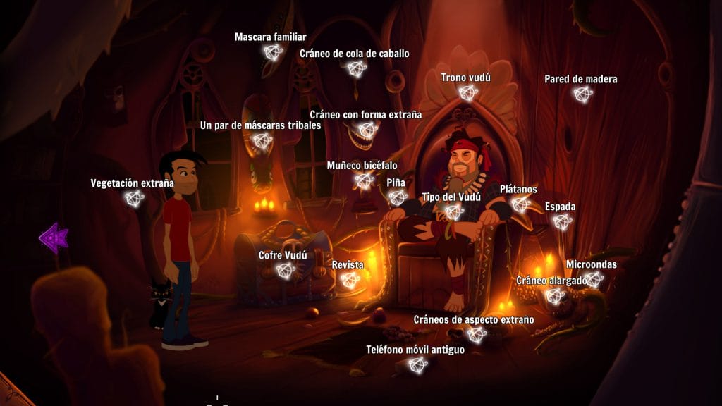 Análisis: Summer in Mara Análisis: Summer in Mara