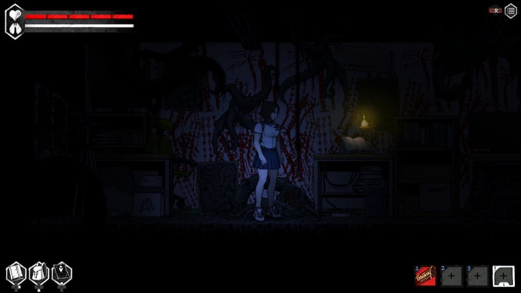 Análisis: The Coma 2 - Vicious Sisters Análisis: The Coma 2 - Vicious Sisters