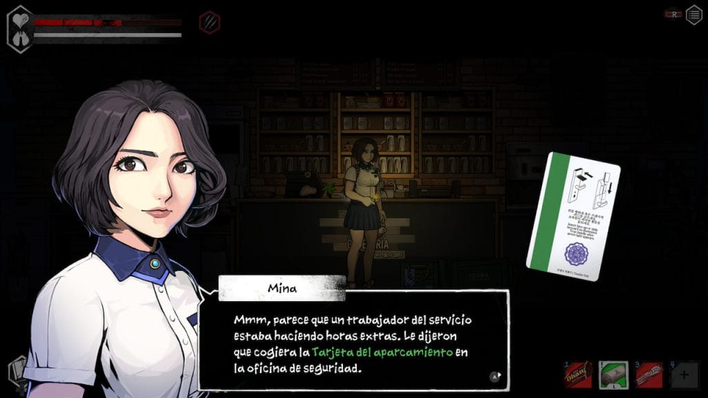 Análisis: The Coma 2 - Vicious Sisters Análisis: The Coma 2 - Vicious Sisters