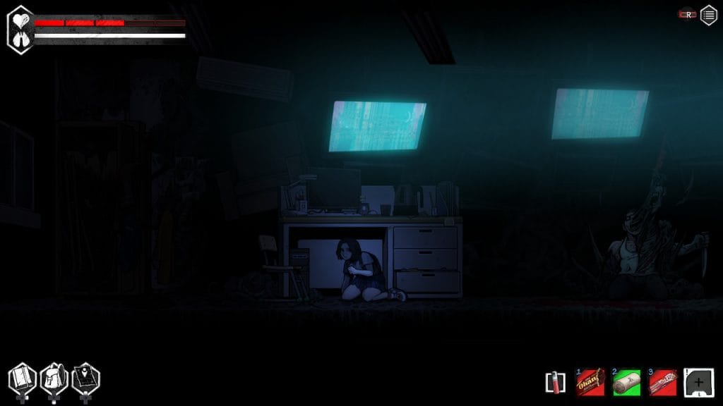 Análisis: The Coma 2 - Vicious Sisters Análisis: The Coma 2 - Vicious Sisters