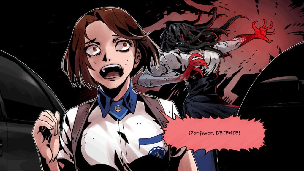 Análisis: The Coma 2 - Vicious Sisters Análisis: The Coma 2 - Vicious Sisters