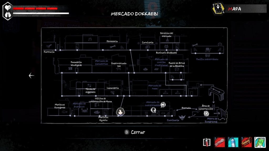 Análisis: The Coma 2 - Vicious Sisters Análisis: The Coma 2 - Vicious Sisters