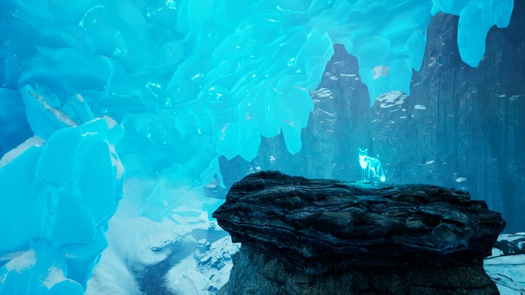 Análisis: Spirit of the North